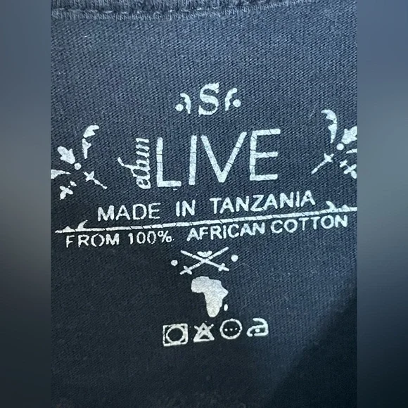 Official Jay Z 2009 Tultex Tour T Shirt Sz Small​​​​​​​​​​​​ - Picture 11 of 11